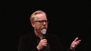 MythBusters: Relationship With Jamie