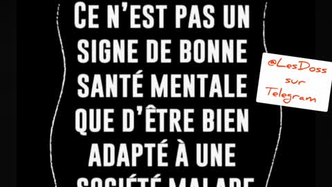 👀 Vous sous-estimez la grande réinitialisation qui arrive 👀