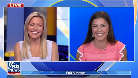 Nancy Pelosi is sending a 'deliberate' message to justices: Rachel Campos-Duffy