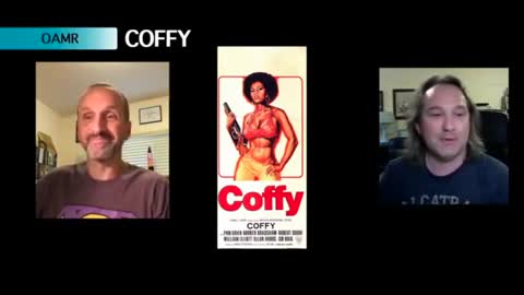 Old Ass Movie Reviews: Coffy