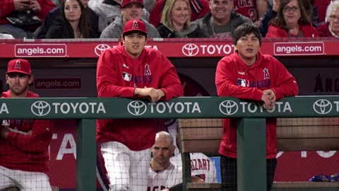 Shohei Ohtani's interpreter fired over theft allegations