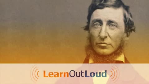 'Civil Disobedience,' by Henry David Thoreau (AUDIOBOOK - 50 mins)
