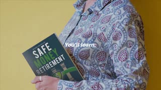New Bestseller: Safe Money Retirement by Tim Wood, CFF