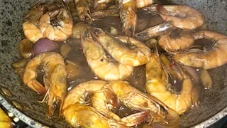 HOW TO COOK DELICIOUS SHRIMP?
