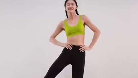 Exercise videos