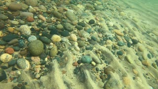 SCUBA Diving Whitefish Point