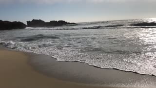 Big Sur Tide