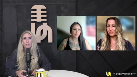 Freedom Angels in the What's Up Podcast!