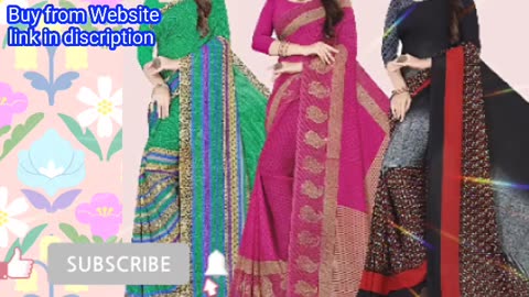 New Latest Fashion Daily ware saree | trending | #shopping #onlineshopping