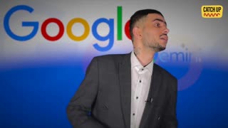 Google addresses the criticism after its AI "Gemini" refuses to show pictures of white people.