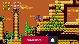 SONIC ORIGINS EPISODE 5