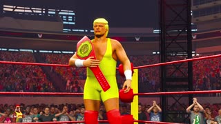 Kevin Sullivan vs. Donald Trump