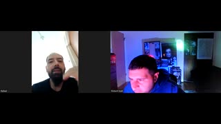Nature of Reality, Gnosticism, Ufology, Cryptids, w/ Rafael Tages from Brazil - TSP 934