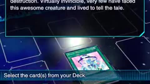 Yu-Gi-Oh! Duel Links - Bingo Machine Go!!! Gameplay