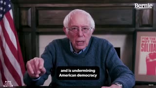 These [People] Are Losing It | Bernie Sanders (Check Description)