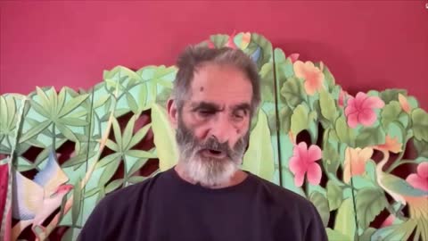 The Virus Cover Story - Interview with Jon Rappoport by Dr. Sam Bailey