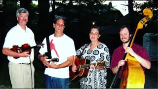 Trial By Fire with The Americana Project at Sweet Music in Granby, MA