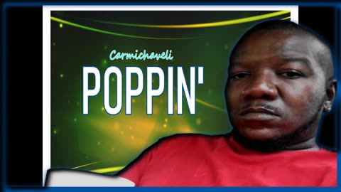 Poppin' - carmichaveli feat. yung bunni