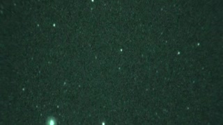 UFOs over ECETI July 25, 2022