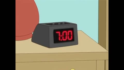 Palestinian alarm clock (Ka7ana archive)