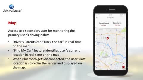 Rekon is an IoT-based app for monitoring the Vehicle Speed!