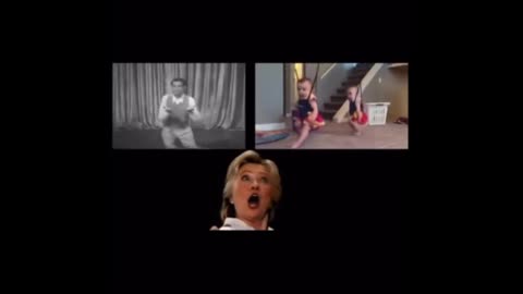[Flashback] Memory Lane-Liar Liar Song- Dedicated to Hillary Clinton