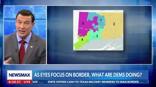 Crisis Behind The Border Crisis Revealed By Carl Higbie
