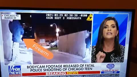 Dana Loesch GOES OFF Over Chicago Teen Shooting, Drops Hard Truths