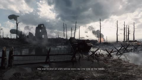 Battlefield 1 - Remember Us