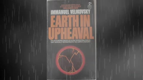 Earth in Upheaval audiobook