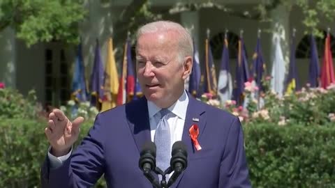 Biden: ‘Sit Down! You’ll Hear What I Have to Say’