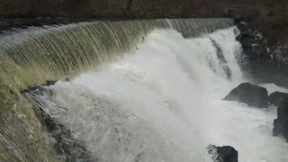 Waterfall 1 of 3