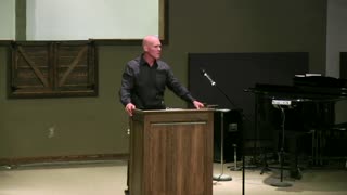 Prayer Moves The Hand Of God | Pastor Shane Idleman
