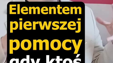 Dotlenienie - Jak dotlenić 🫁 tkanki? CO2, efekt Bohra, fragment... - P. Kasprzyszyn, CM Vis Vitalis