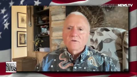 Steve Pieczenick Calls For The Arrest Of Traitors To America