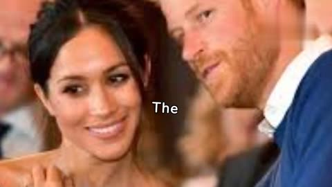 Prince Harry and Meghan Markle Prepare for Night of Honour Amid Royal Health Row*