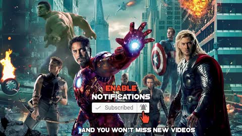 Hulk vs Loki - Puny God - Hulk Smashing Loki Scene | The Avengers (2012)