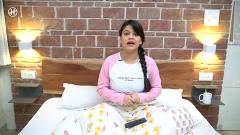 What I Eat In A Day For Weight Loss - With Neha Duniwal | Day In Life Of Working Indian| HealthifyMe