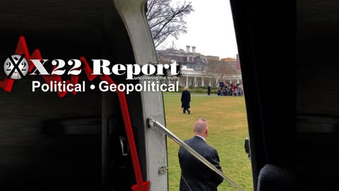 X22 Report Ep 3243b - 2024 Will Go Down As The Year Of Election Interference, The Patriots Win