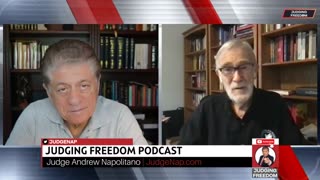 Judge Napolitano - Judging Freedom - Ray McGovern : Russia/China/Ukraine