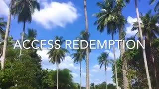 No Fear ~ Access Redemption; Instant Inspiration