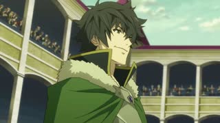 Naofumi Iwatani (Shield Hero): Charecter Profile: When an Anime Protagonist Behaves Logically