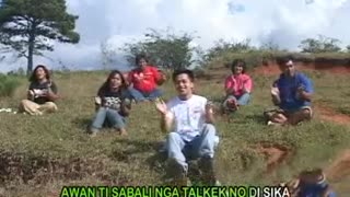 Ari ti Ar ari By Jeffrey Ettie (Ilocano Song)