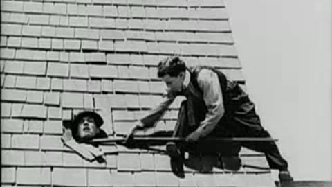 One Week: 1920 film (full length)