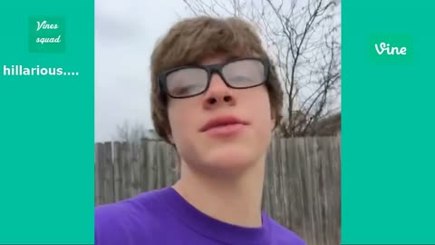 Christian Leave Vine Compilation