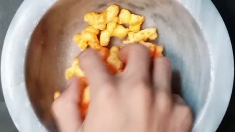 Satisfying Crushing Snacks ✅💥💯