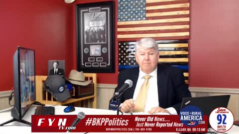 BKP talks about Biden's Big Week, breaking down IRA and what it real says for us