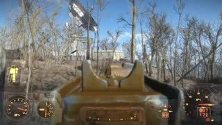 Fallout 4 Perception build survival mode part 3