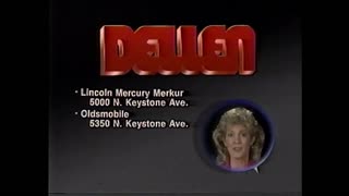 January 18, 1985 - Buy a Car from Dellen in Indianapolis