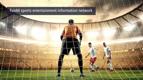 Fun88 sports entertainment information network